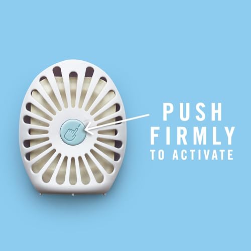 Air Freshener for Home, Odor Fighter, 25 fl oz, 4 Count L314502