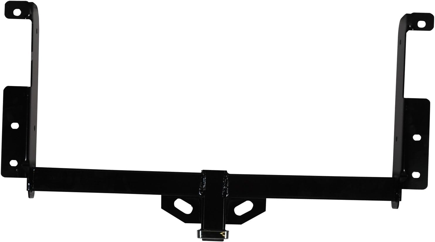Class III Custom-Fit Hitch with 2" Square Receiver I7094
