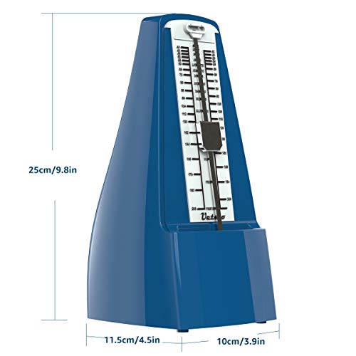 Metronome Loud Sound for Piano Guitar Violin K891697