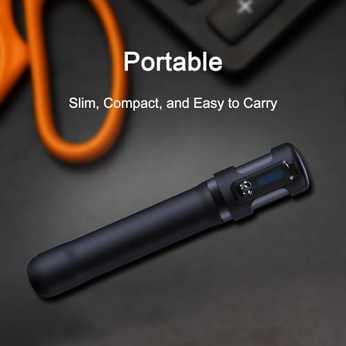 Ear Wax Removal Tool with 1080P HD Camera and Light N385