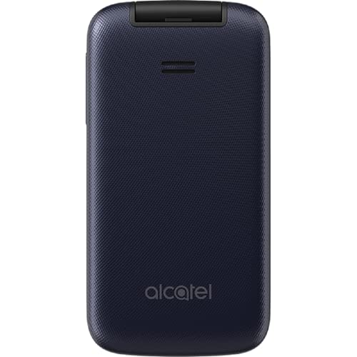 Flip Phone for Seniors, Easy Use, GSM Unlocked T7796