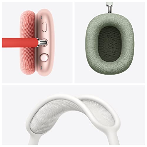 AirPods Max - Sky Blue (Renewed) B759594