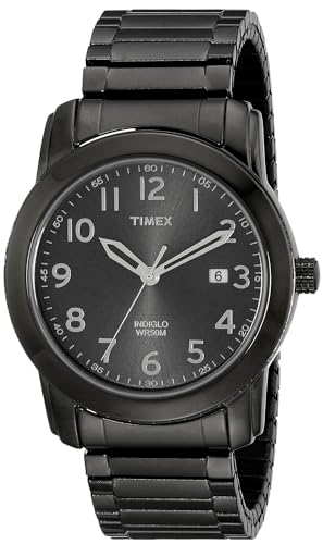 Timex Men's Highland Street 39mm Watch