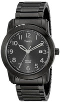 Timex Men's Highland Street 39mm Watch