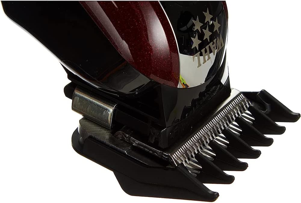 Cordless Hair Clipper for Professional Use U869000