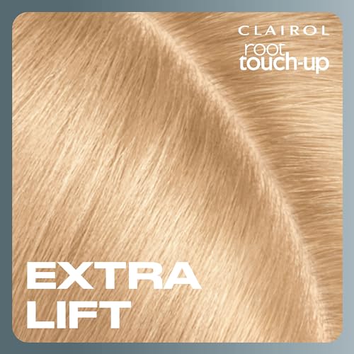 Root Touch-Up Permanent Hair Dye, Extra Lift, Pack of 1 R9082
