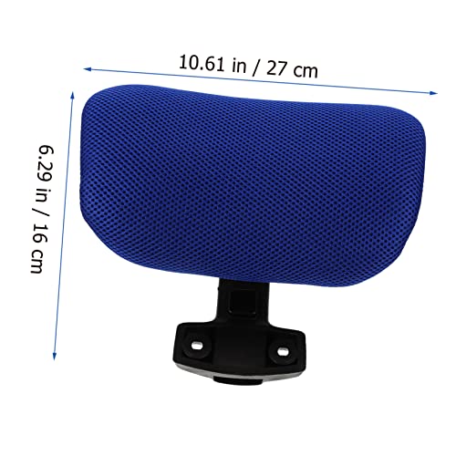 Adjustable Headrest for Office Chair Q7622