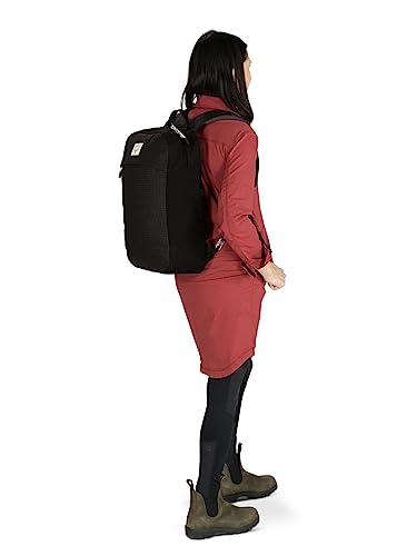 Large Day Commuter Backpack W6563