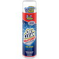 OxiClean MaxForce Gel Stain Remover Stick, 5 in 1 Power Spot Remover for Clothes, 6.2 Fl Oz