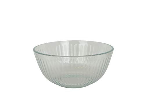 10 Cup 2.5 Quart Sculpted Mixing Bowl N68385