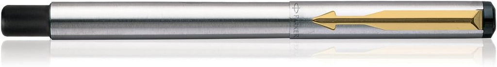 Stainless Steel Fountain Pen - Fine Nib L50198