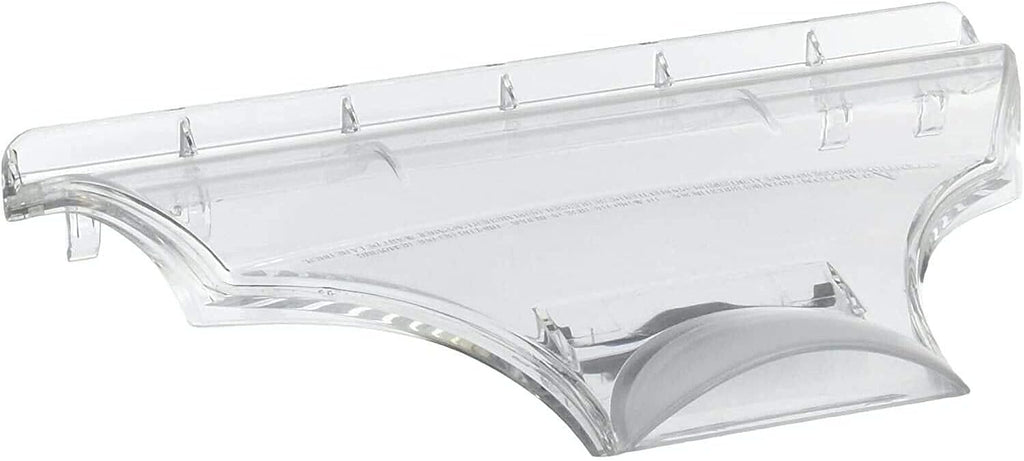 Front Nozzle for Bissell Proheat Upright Z14110