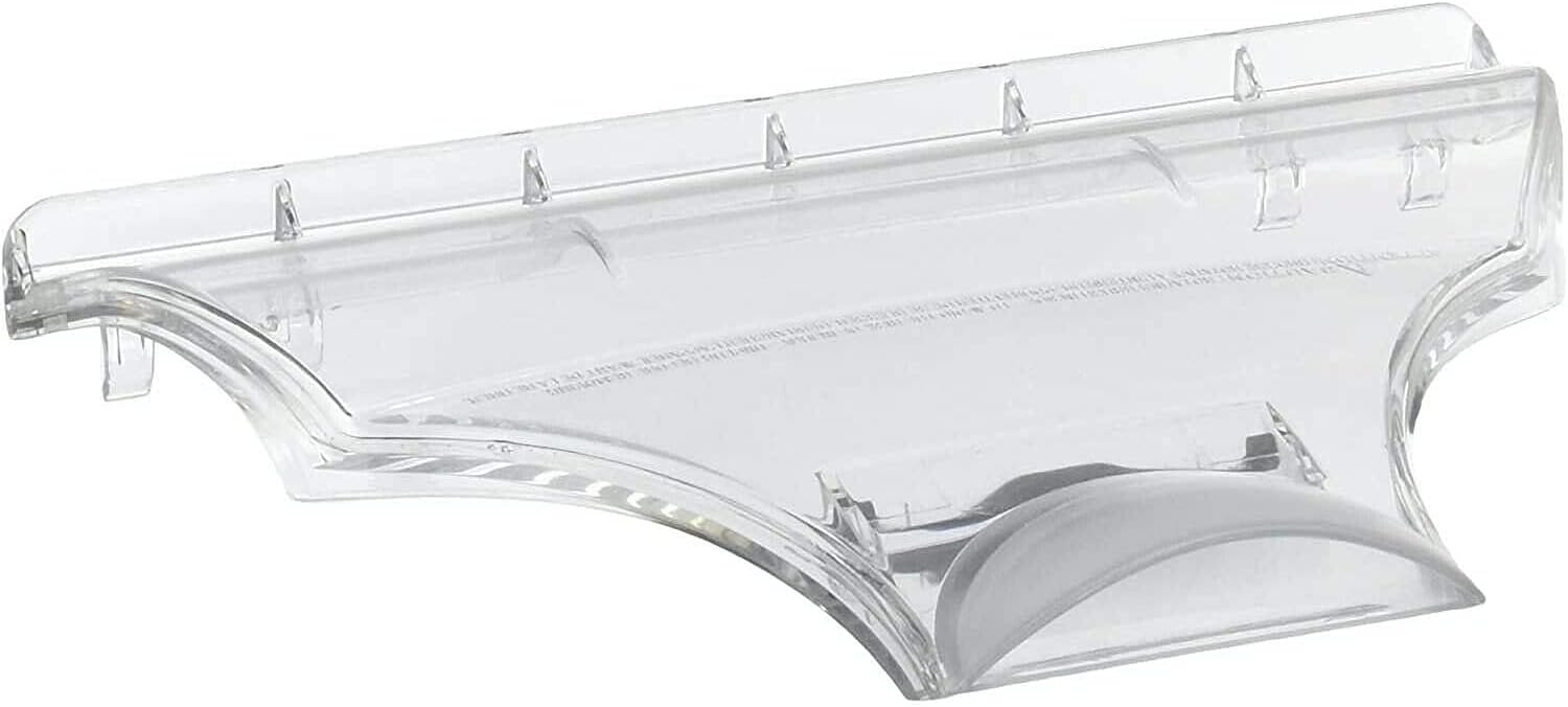 Front Nozzle for Bissell Proheat Upright Z14110