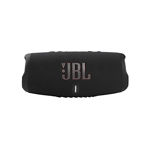 Portable Bluetooth Party Speaker with Dynamic Light Show, black U47843