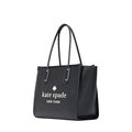 kate spade handbag for women Ella tote in leather