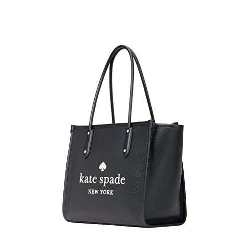 kate spade handbag for women Ella tote in leather