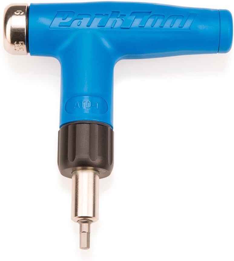 Park Tool ATD-1 Adjustable Torque Driver