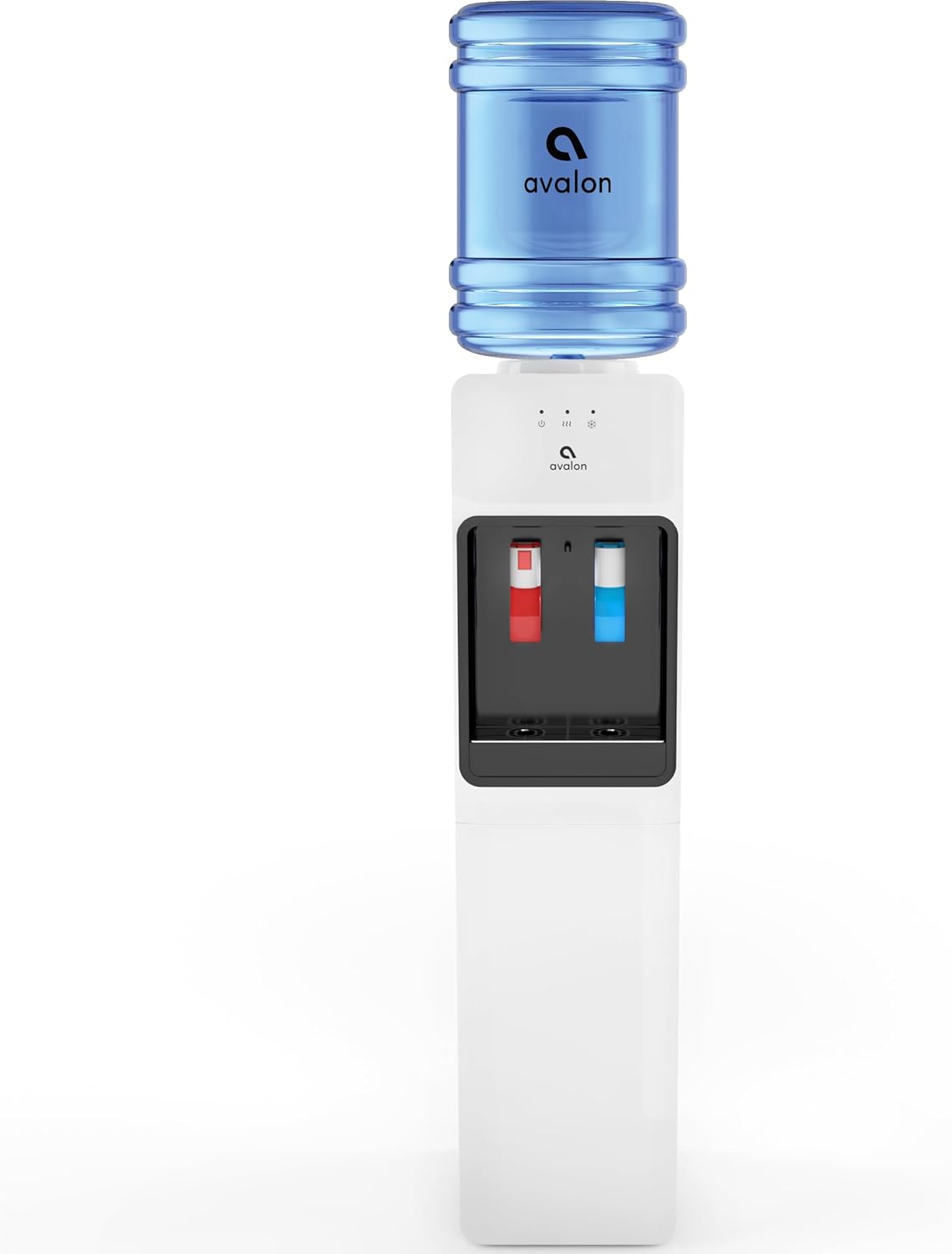 BPA Free 5 Gallon Reusable Water Bottle Container F799462