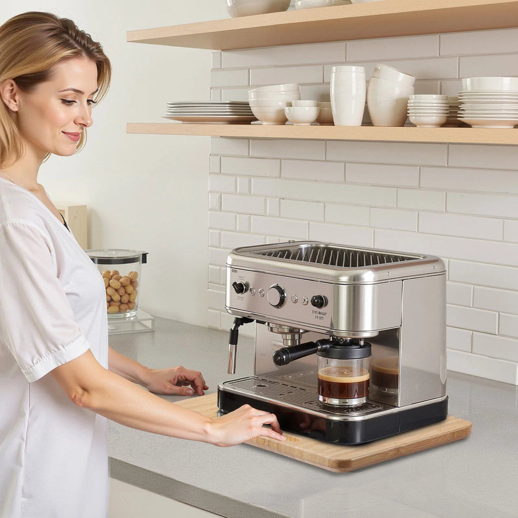 Under-Cabinet Sliding Tray Organizer for Counter Space X172833