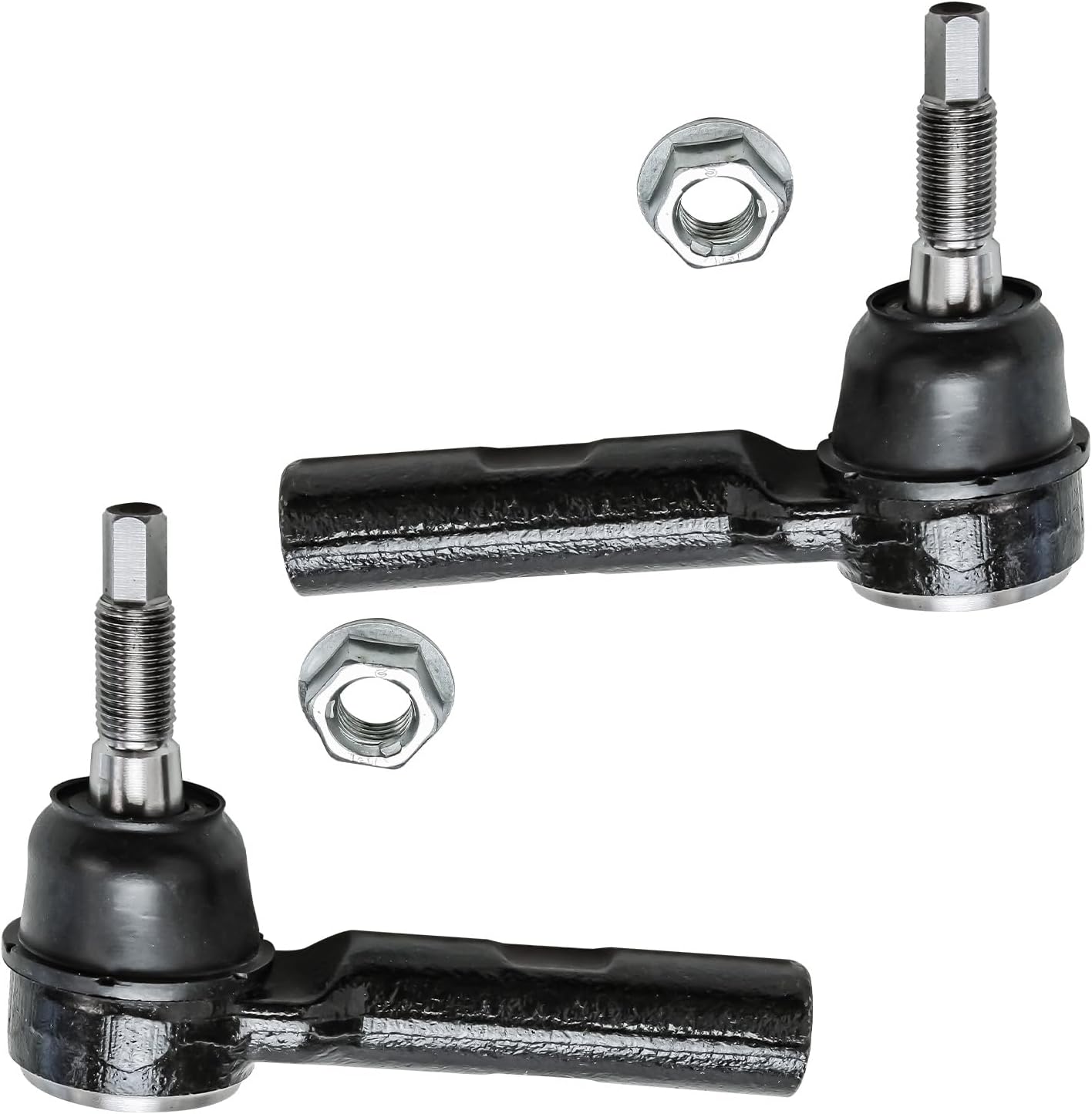 2WD Front 12pc Suspension Kit for Dodge Dakota & Durango V66005