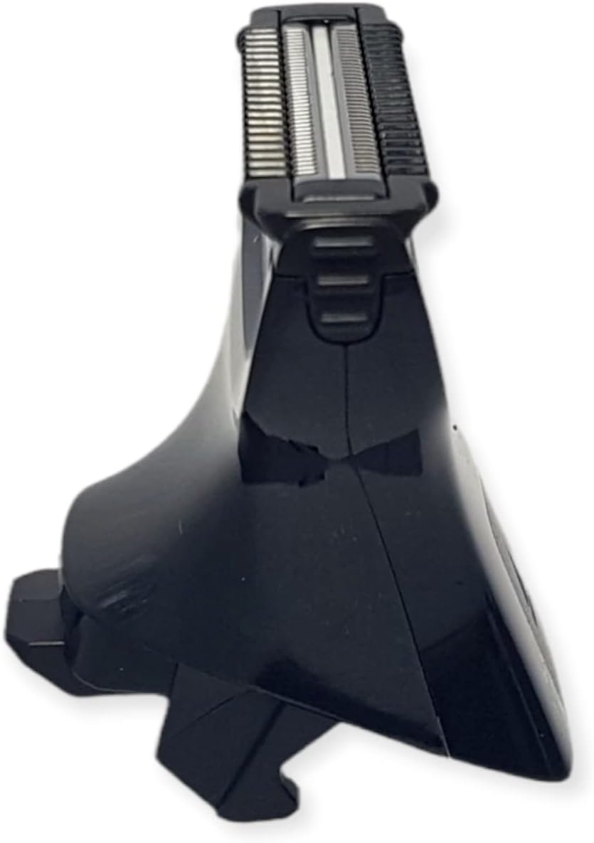 Replacement Body Shaver Blade Cutter Head Attachment for Multigroom Trimmer Z61635