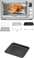 COSORI 12-in-1 Rotisserie Convection Oven and Food Tray