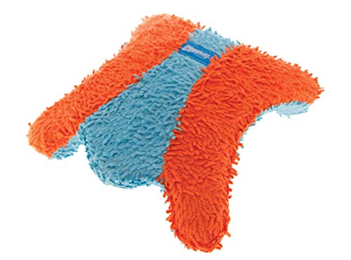 Indoor Fetch Tumbler Dog Toy, 6.5 Inch K83440