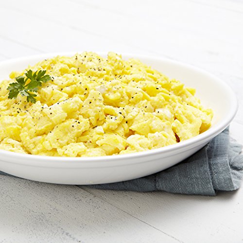 Scrambled Egg Mix, 57 Servings A820