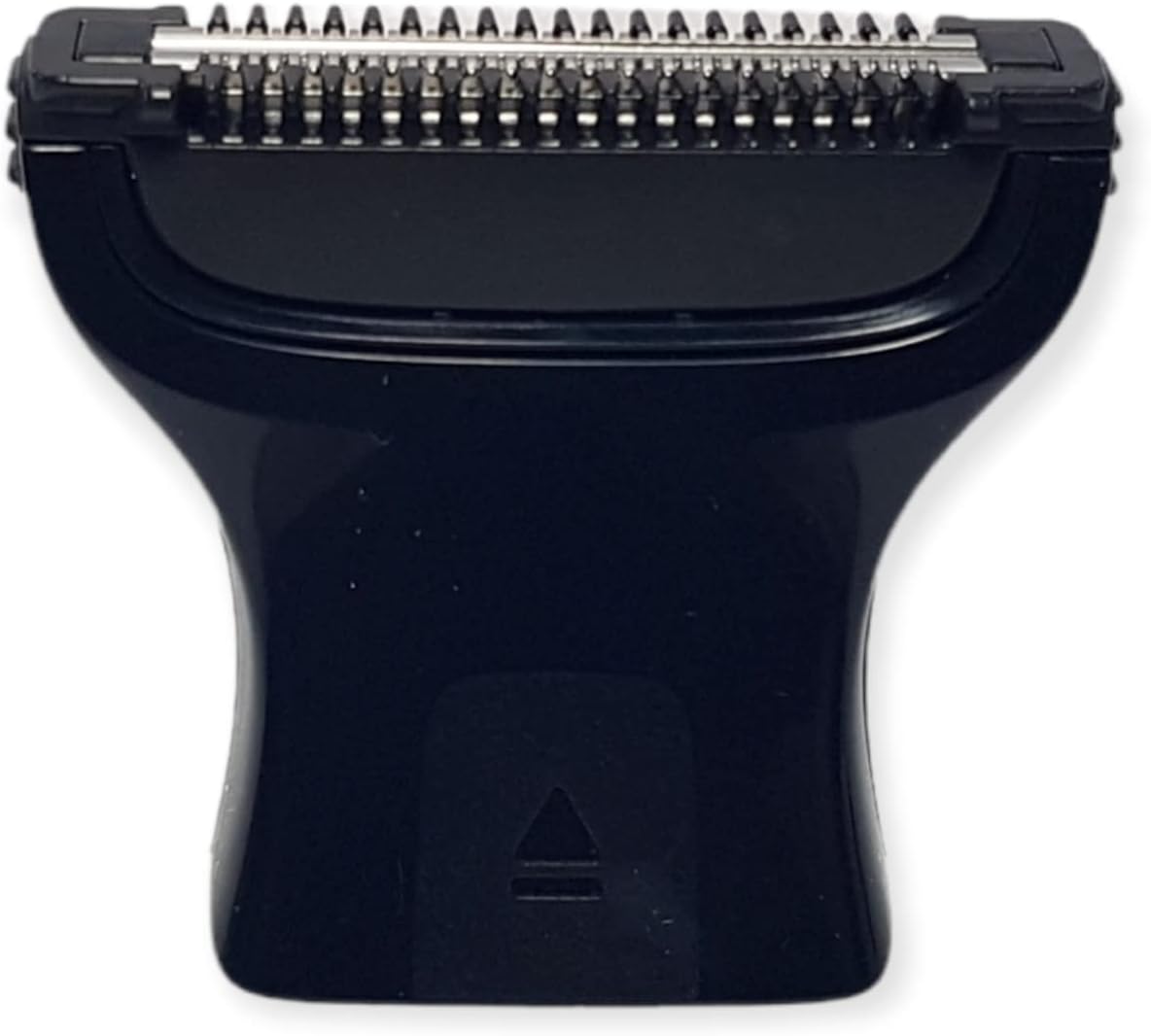 Replacement Body Shaver Blade Cutter Head Attachment for Philips Norelco Multigroom Trimmer MG3750 MG3760 MG5750 MG5760 MG7750 MG7770 MG7790 MG7791 MG7796 BT5511
