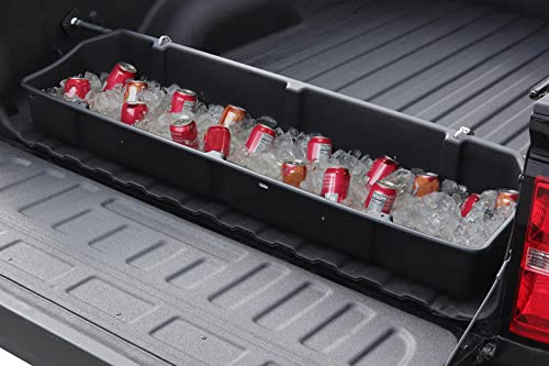 Truck Bed Storage Cargo Organizer I1055