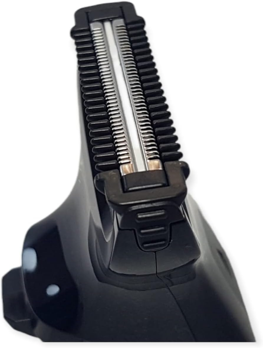 Replacement Body Shaver Blade Cutter Head Attachment for Multigroom Trimmer Z61635
