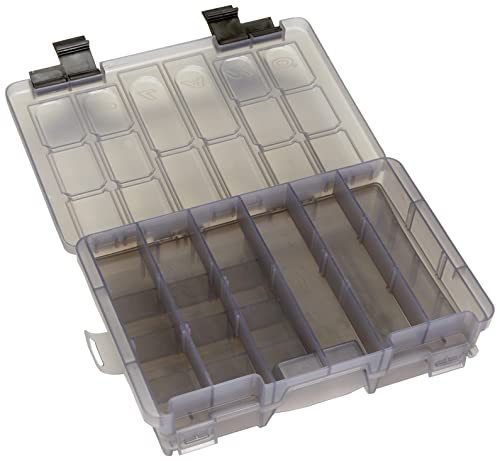 Two Tier Tackle Box U7311