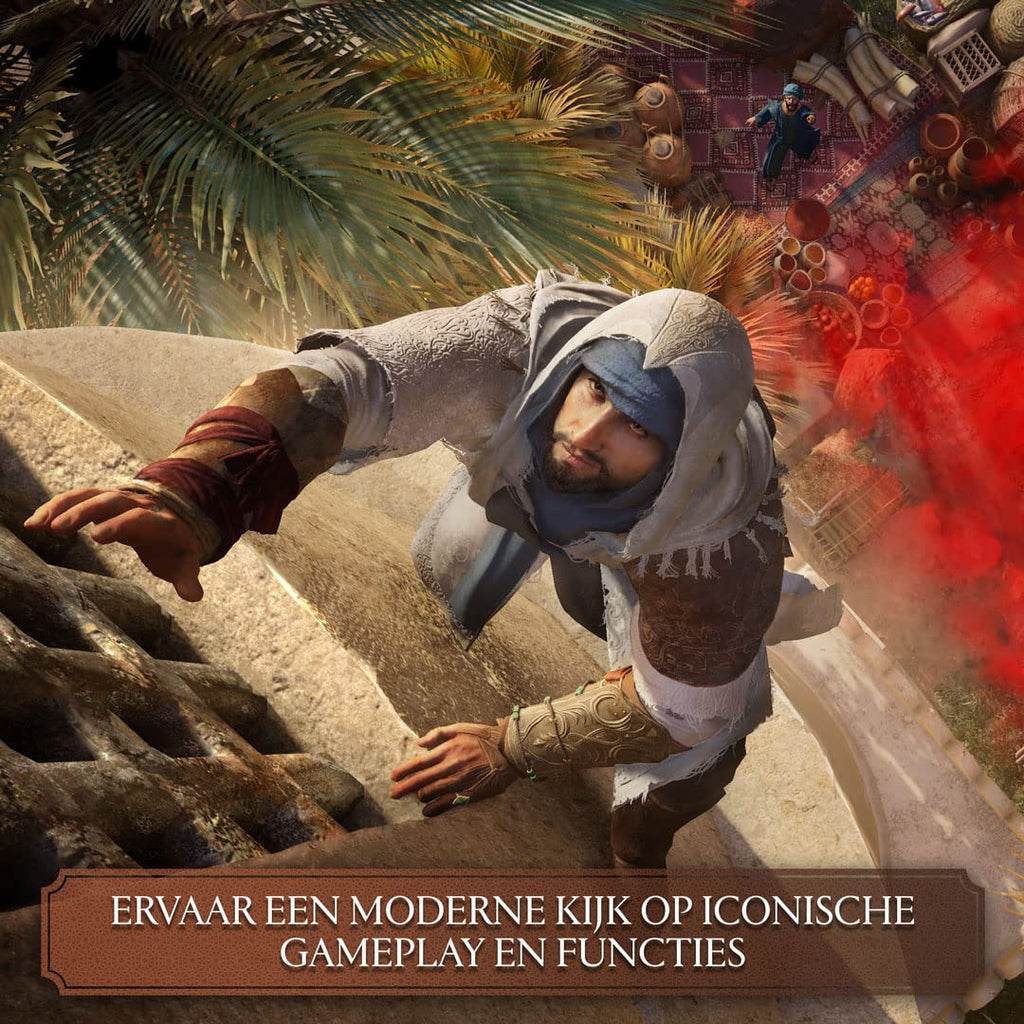 Assassin's Creed Mirage - PlayStation 5 I468