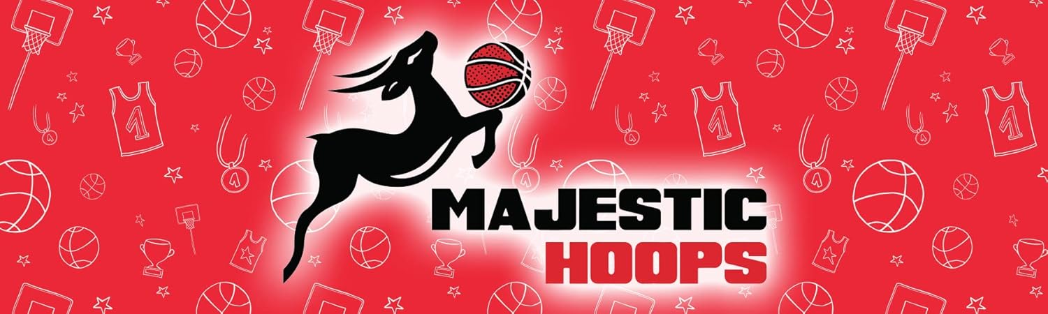 Indoor Basketball Hoop for Kids and Adults with Ball and Pump D1672