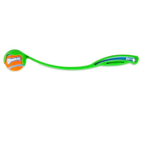 Dog Ball Launcher 14 Inch for Small Dogs C456