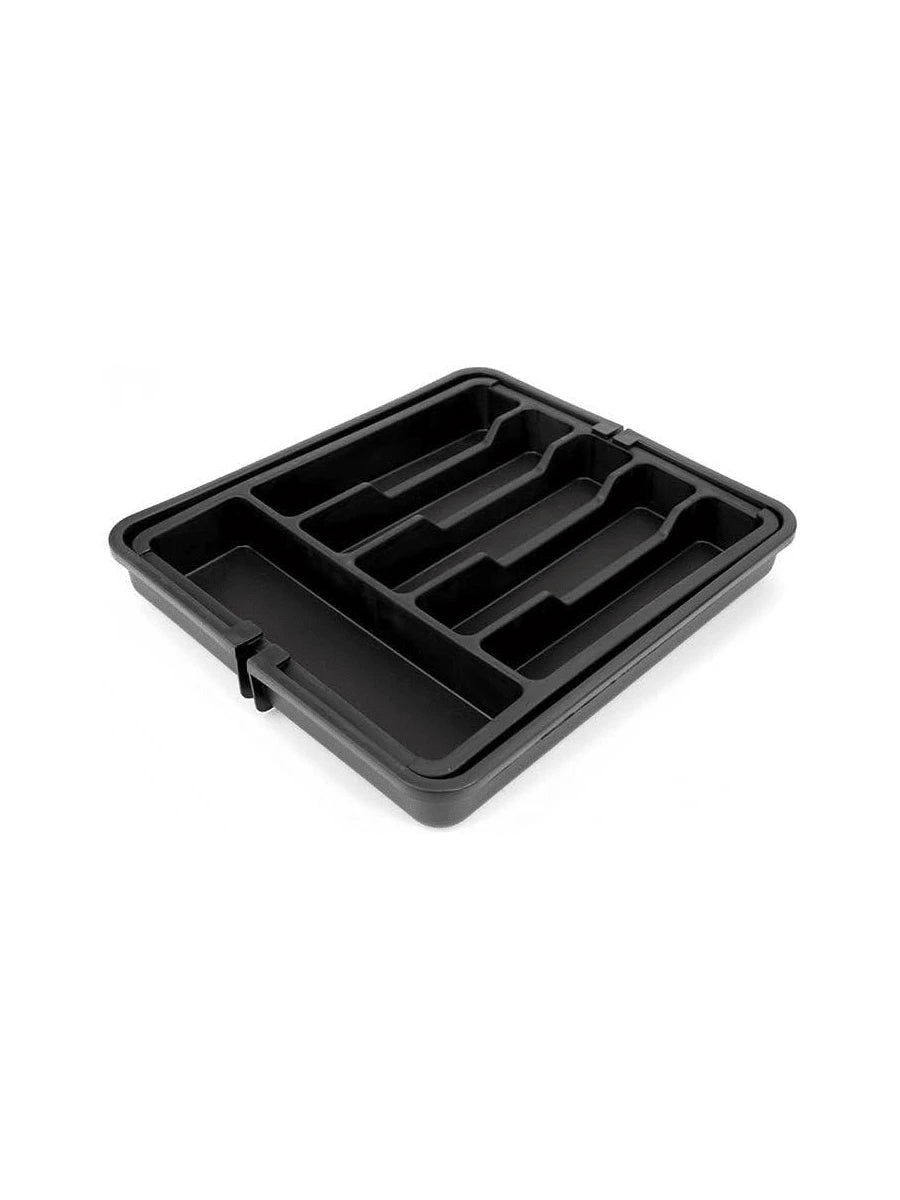 Expandable Silverware Organizer for Kitchen Drawer L618040