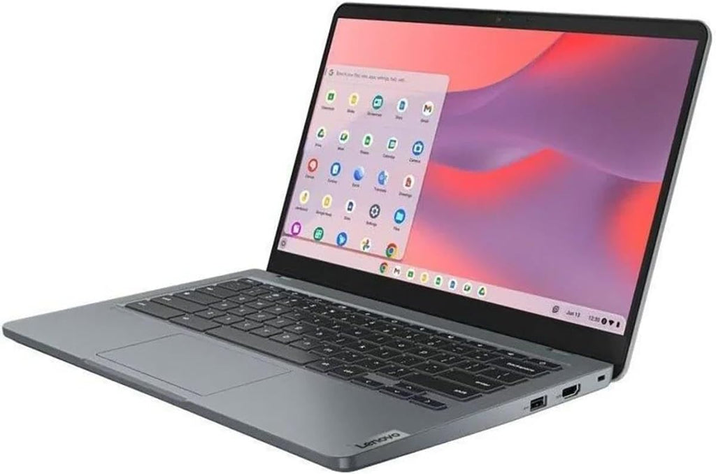 14" Touchscreen Chromebook - Full HD - Intel N100 - 4GB RAM - 32GB L85482