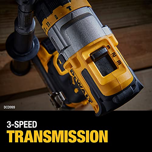 Hammer Drill & Impact Driver Combo Kit, 5.0-Ah, 2-Tool T75727