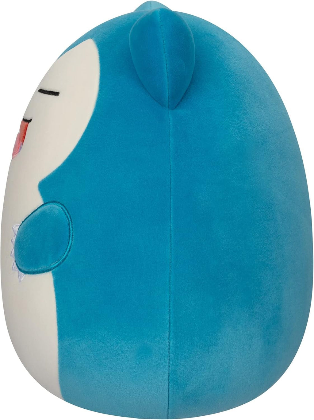 Pokemon Snorlax Plush Toy, 25 cm, Ultra-Soft Stuffed Animal A120747