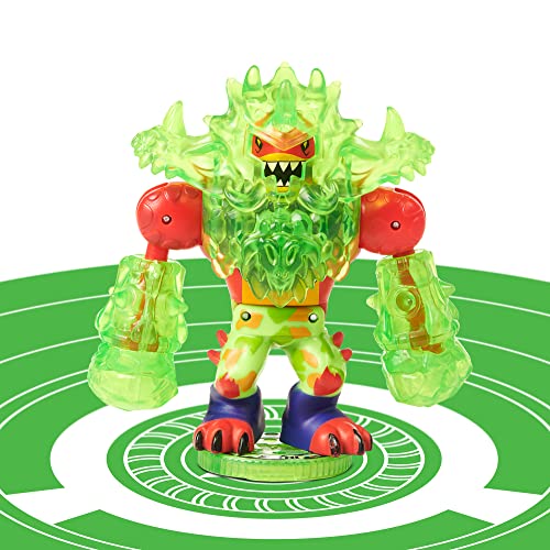 Mini Battling Action Figures Versus Pack for Ages 6+ O5657