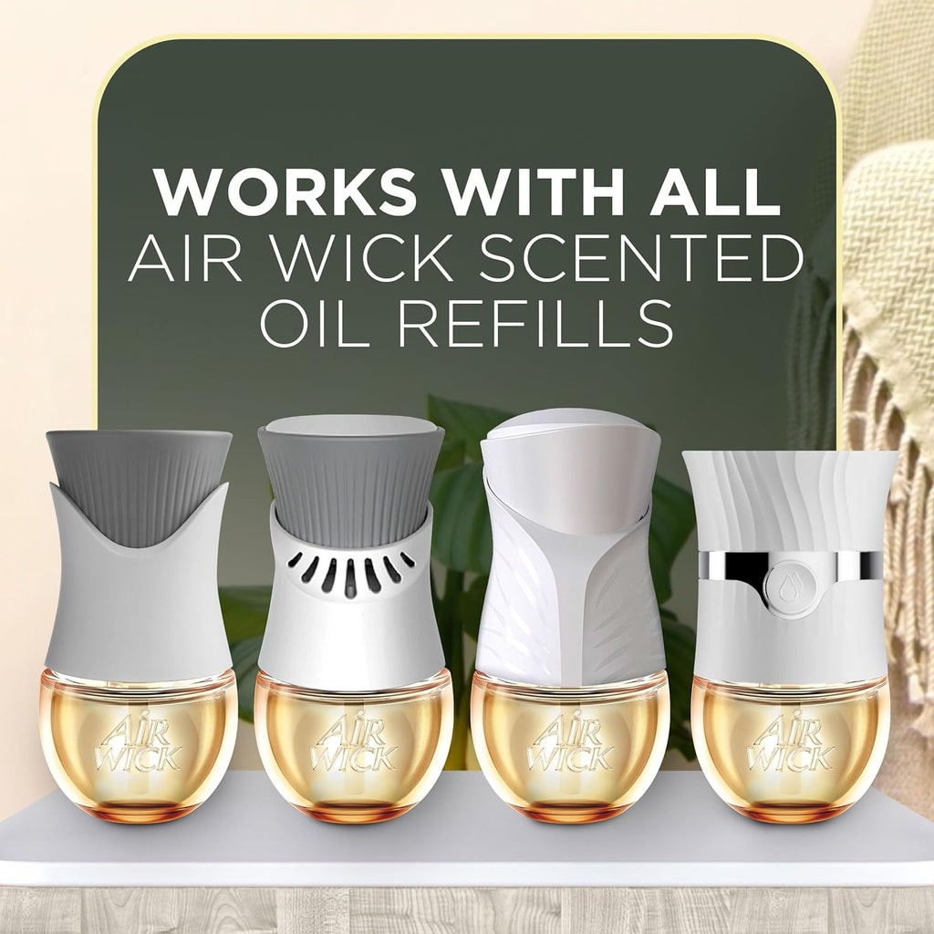 Plug-in Scented Oil Air Freshener I768