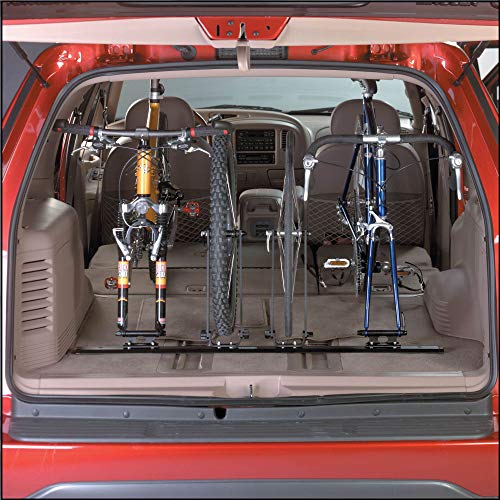 Truck or Van Bike Rack, 35-47-inch U86380