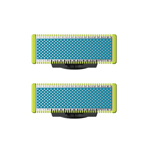 Replacement Blade for Electric Shaver and Trimmer, Stainless Steel, 2 Pack Z805