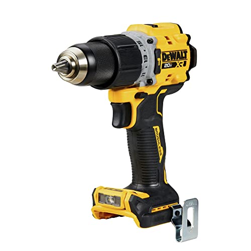 Cordless Hammer Drill and Impact Driver Combo Kit with Batteries and Charger M9773