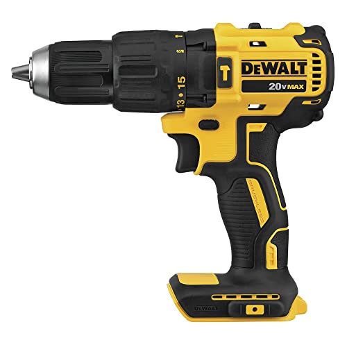 Cordless Brushless Drill & Impact Driver Kit with 2 Batteries E301493