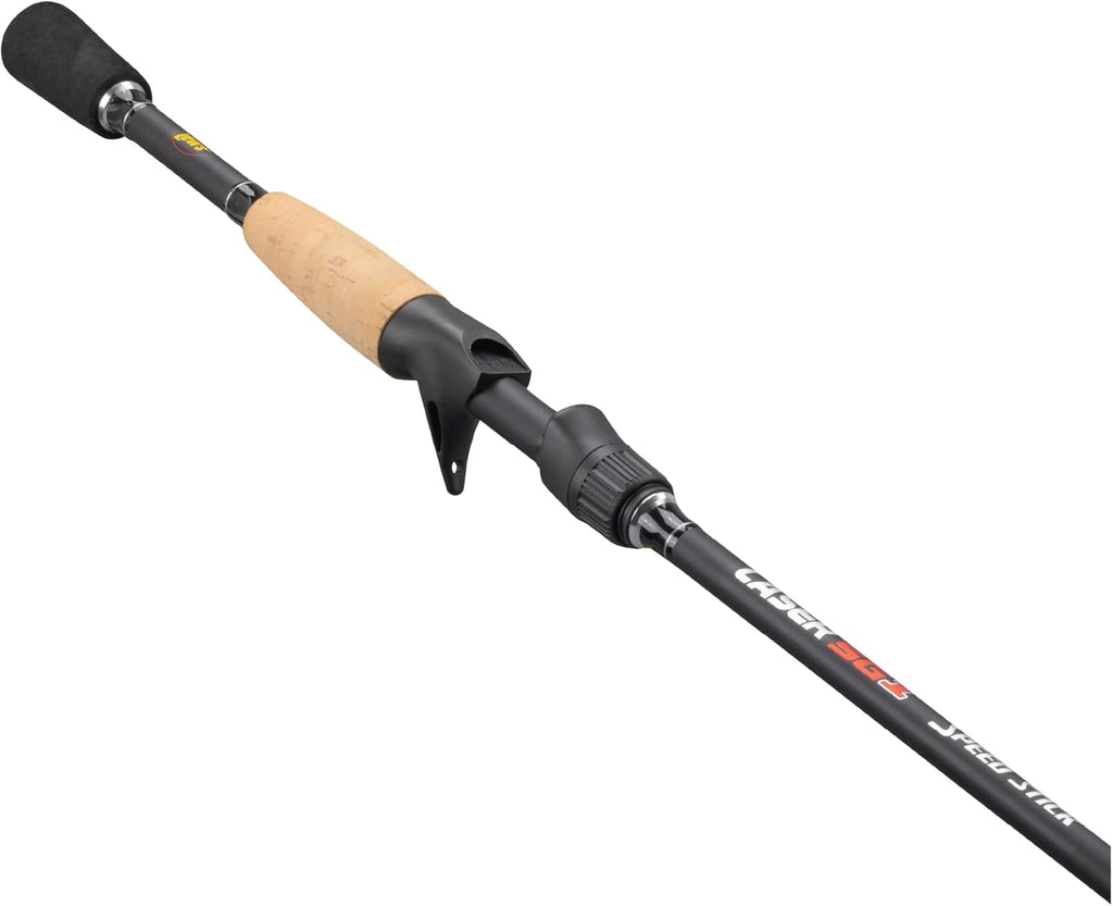Lew's Laser SG Spinning Fishing Reel