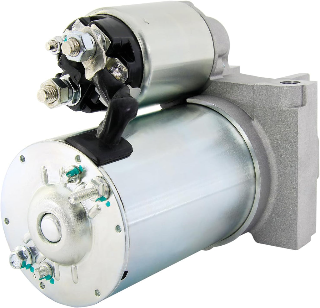 Starter Compatible with Chevy GMC 4.3 5.7L Silverado Tahoe Suburban S5048