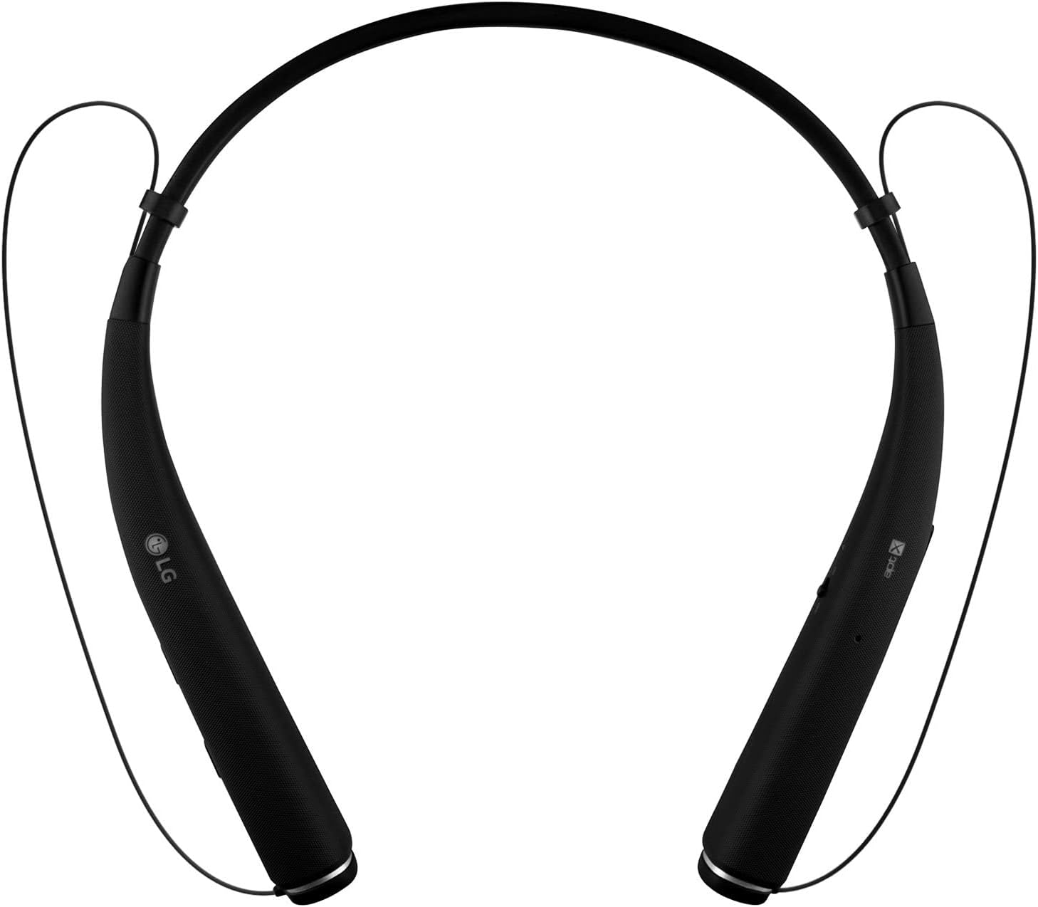 LG TONE PRO HBS-780 Wireless Stereo Headset - Black (Renewed)