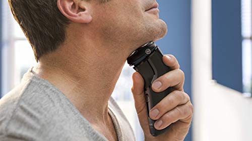Shaver with Pop-Up Trimmer V578566