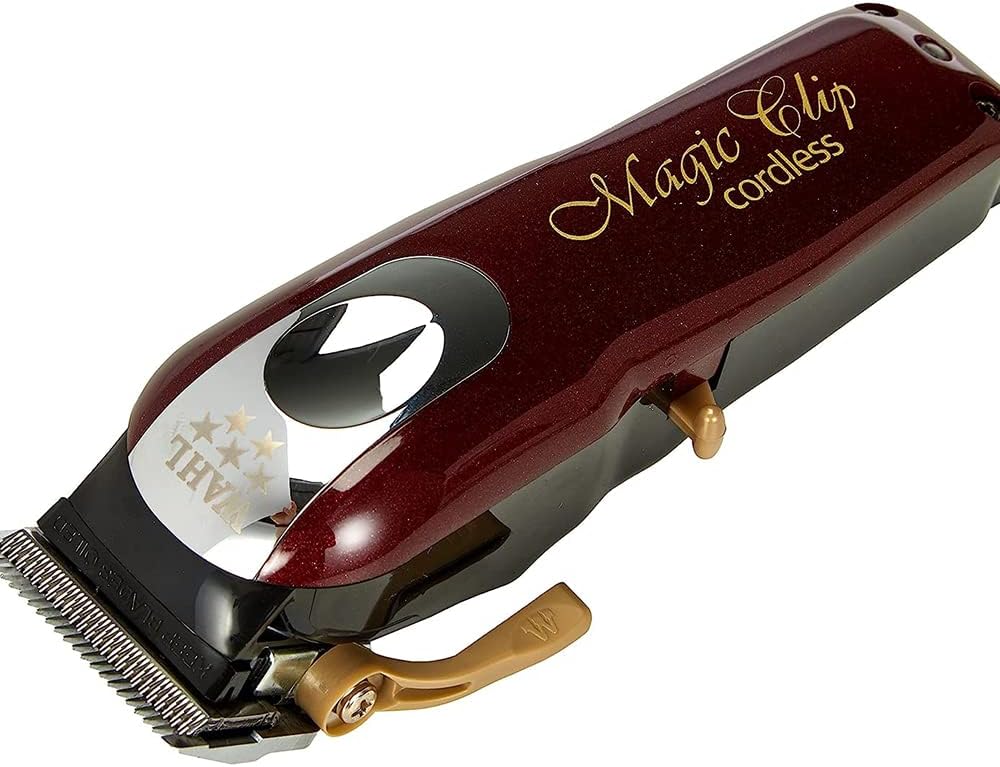 Cordless Hair Clipper for Professional Use U869000